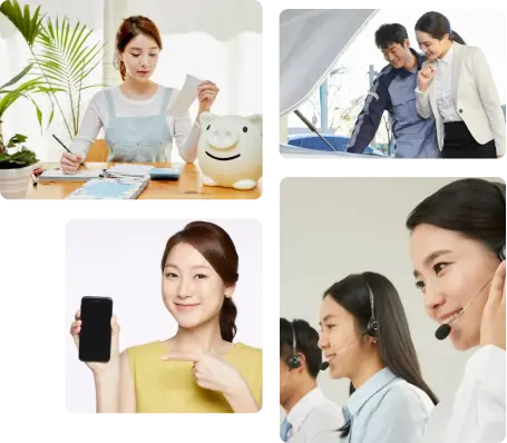 Đây là lý do tại sao bạn sẽ thích ONE CARE